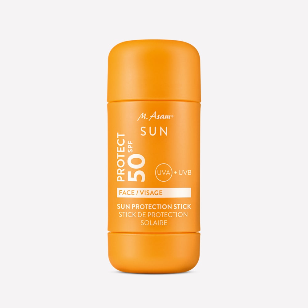 Sonnencreme Stick Gesicht LSF 50